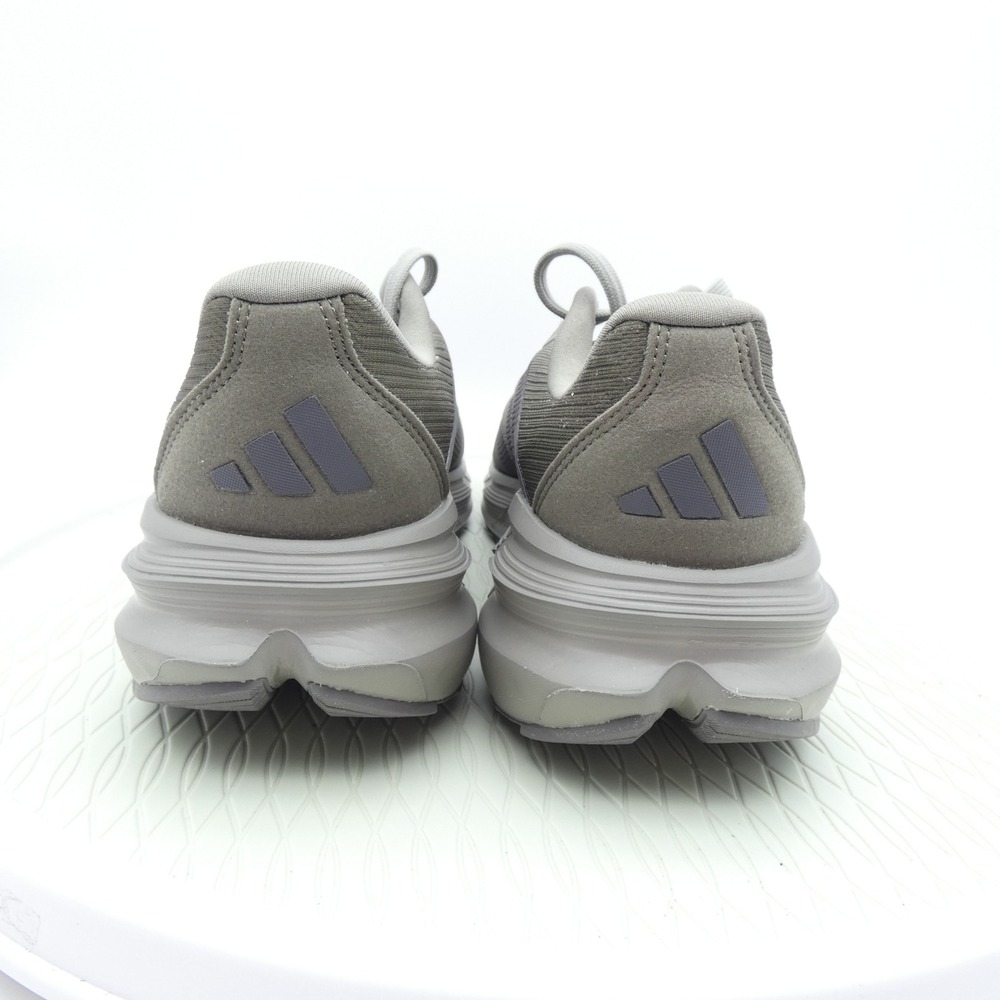 Adidas Questar Mens Running Shoes Grey Cloudfoam Sneakers IE8182 Size 13 - Picture 4 of 10